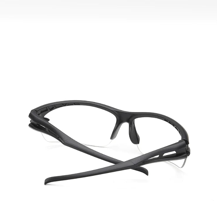 Allsidige sportsbriller