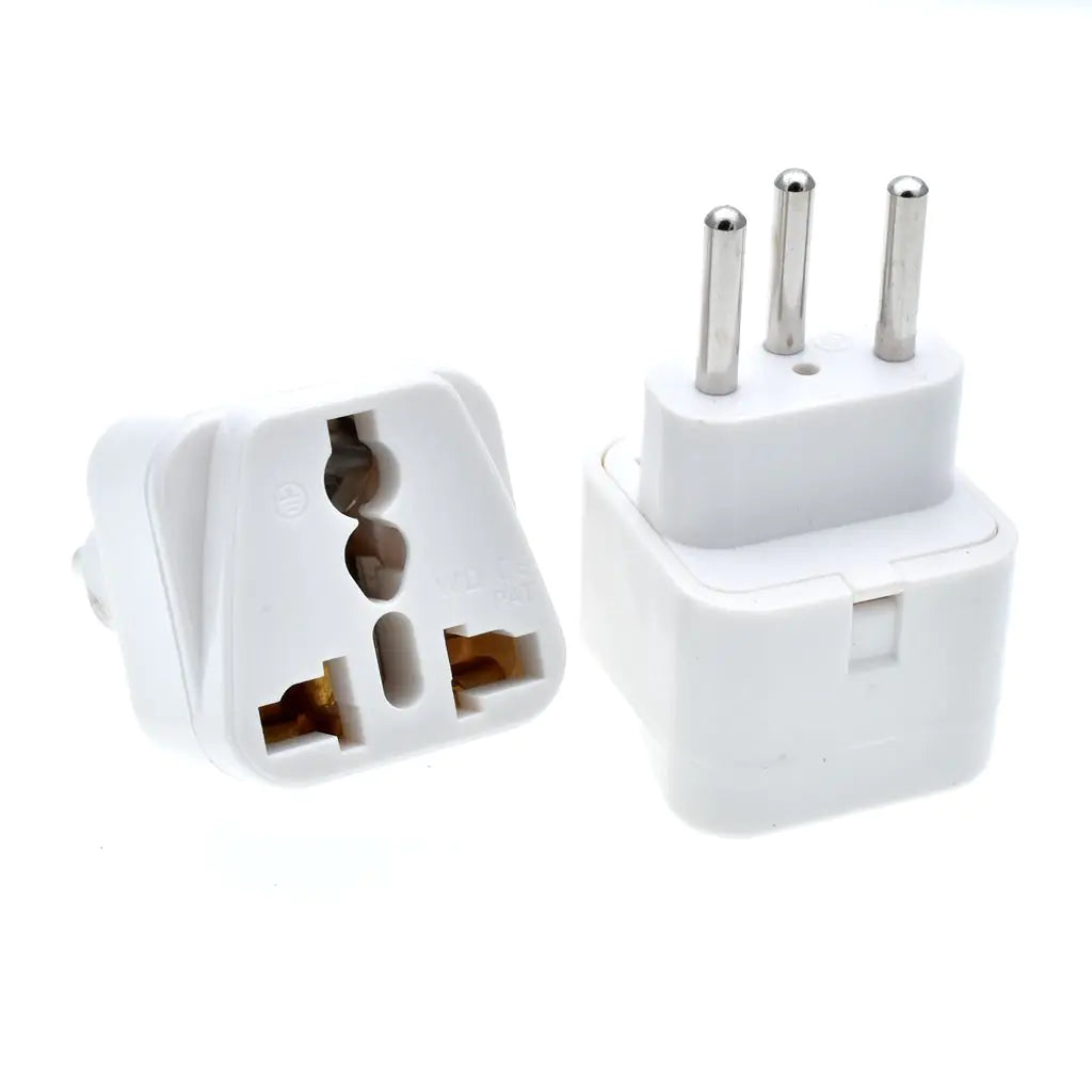 Universal Reiseadapter