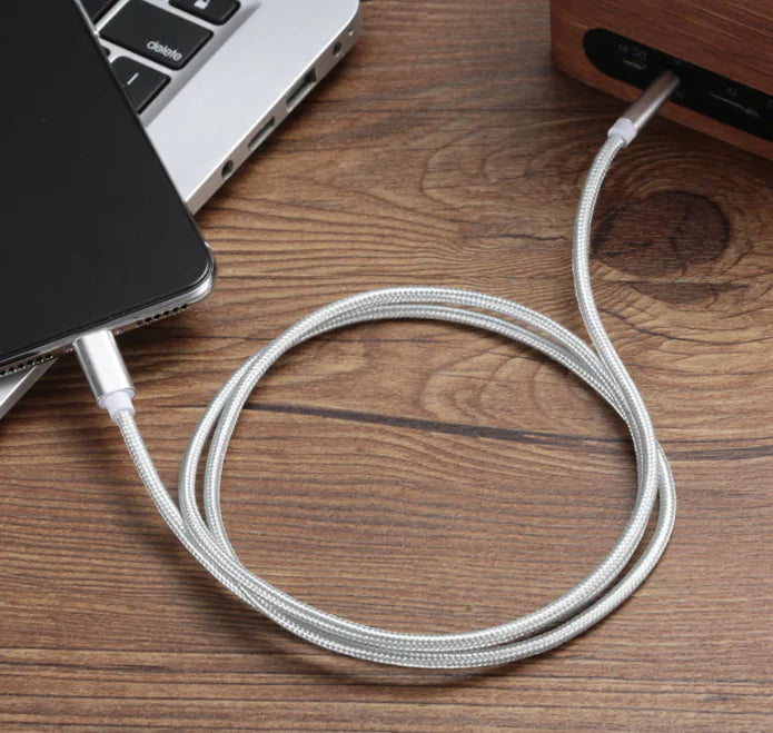 Apple Lightning til 3,5 mm AUX-kabel for iPhone