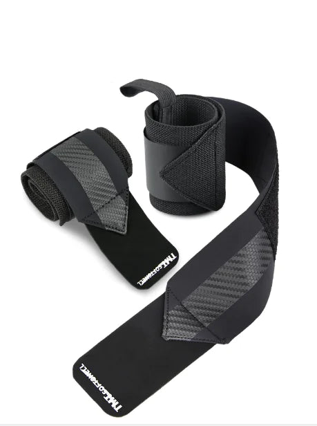 Håndleddsstøttere - beskyttelse til håndledd