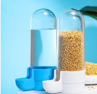 Automatisk vanndispenser til fugl