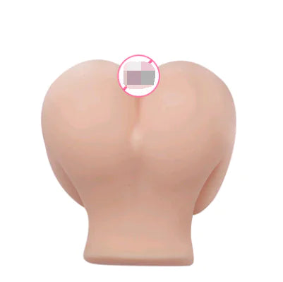 Realistisk Masturbator