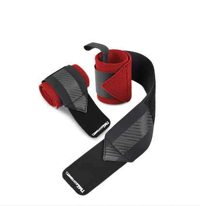 Håndleddsstøttere - beskyttelse til håndledd