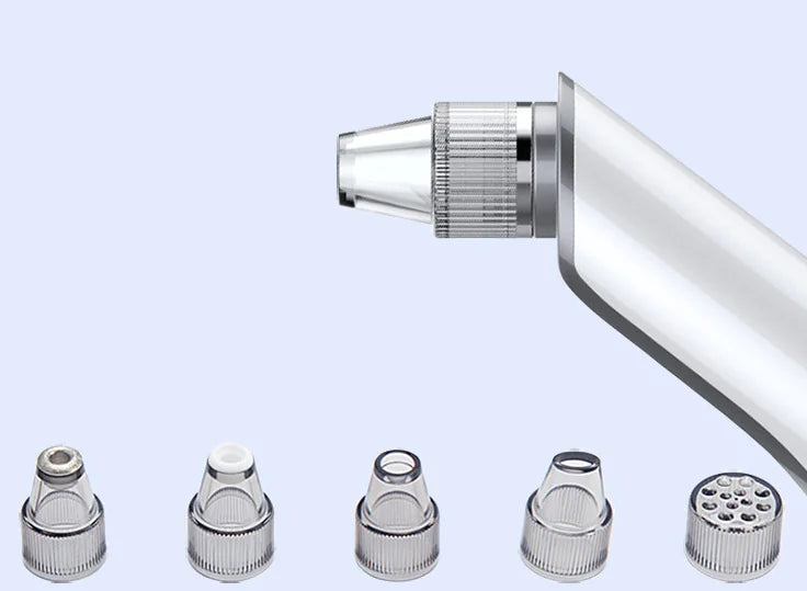 Elektrisk Porerenser