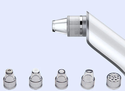 Elektrisk Porerenser