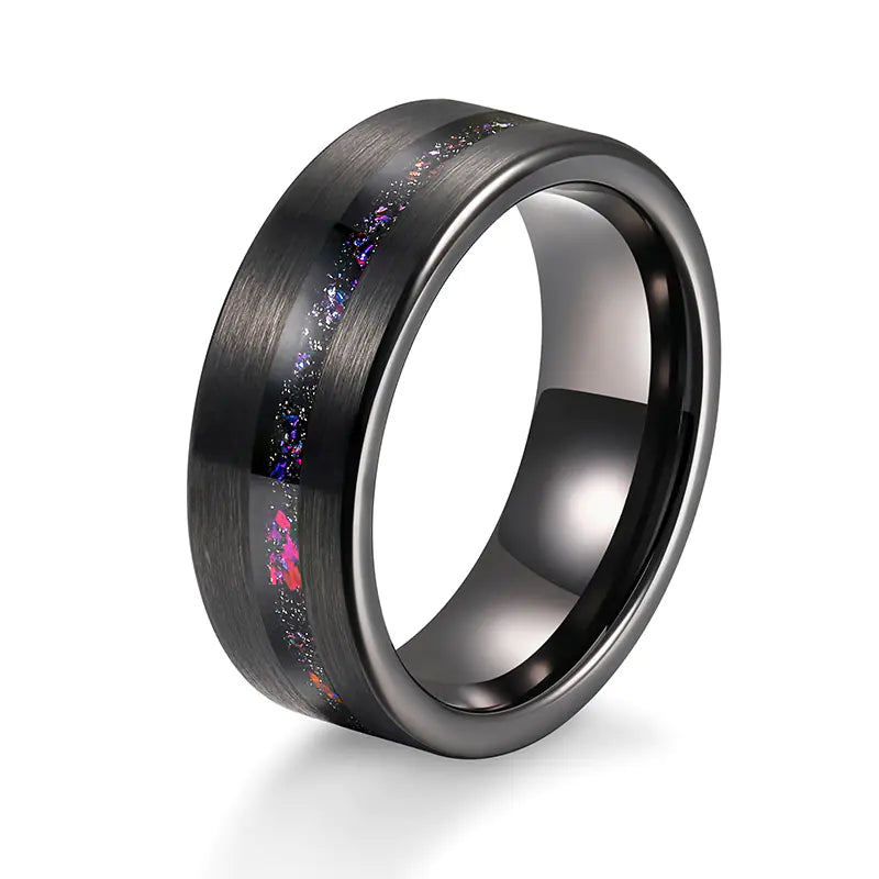 Galaxy Ring for menn