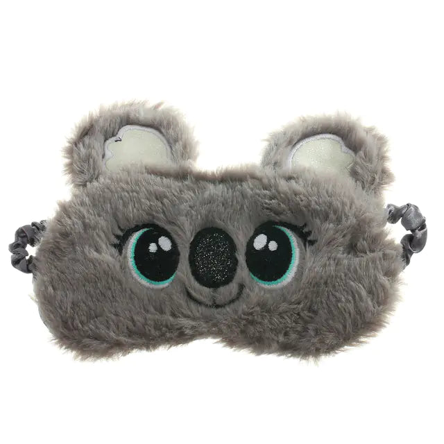 Søt Koala Sovemaske