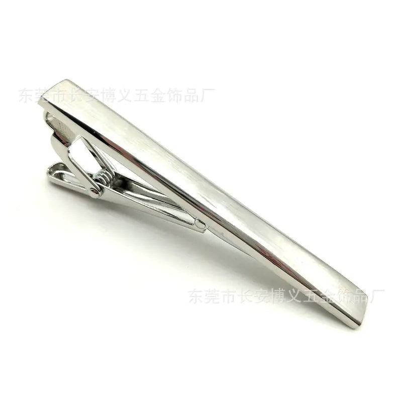 Stilige slipsnåler for Menn