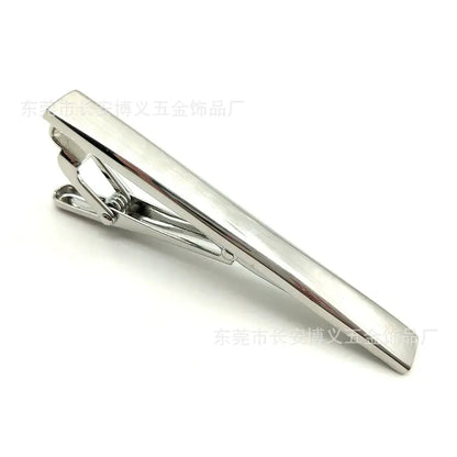 Stilige slipsnåler for Menn