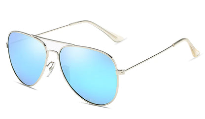 Polariserte solbriller