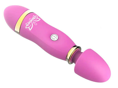 Mini Vibrator - Perfekt til reise