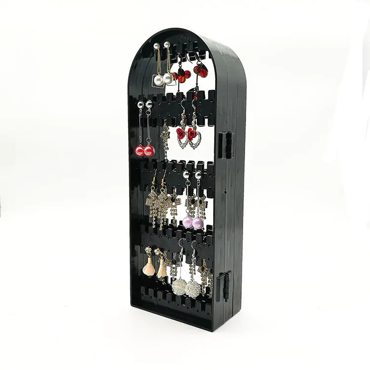 240-Hulls Øredobbdisplay