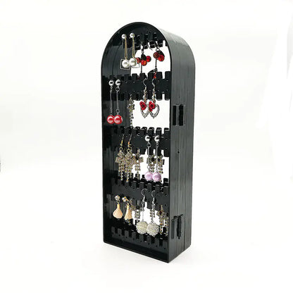 240-Hulls Øredobbdisplay