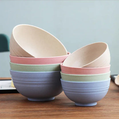 Bærekraftig Skålsett