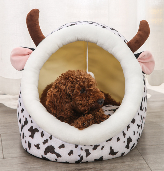 Lun Katteseng / Hundeseng