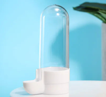 Automatisk vanndispenser til fugl