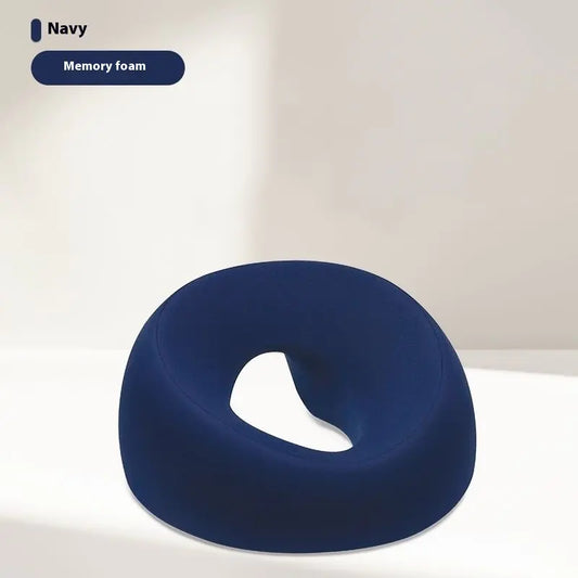 Memory Foam Ansiktspute