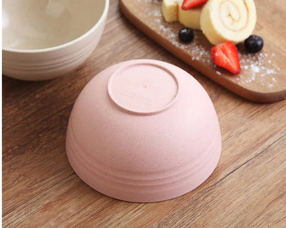 Bærekraftig Skålsett