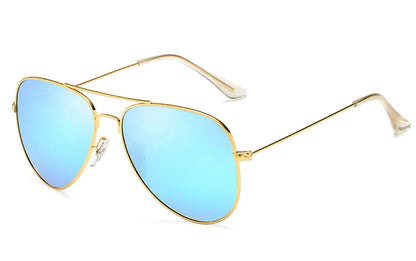 Polariserte solbriller