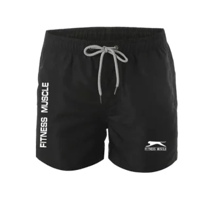 Hurtigtørkende badebukse for menn