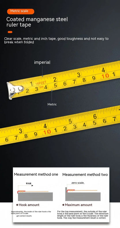 Laser avstandsmåler