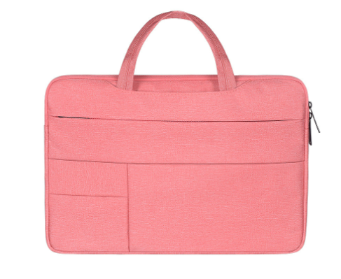 Multifunksjonell Laptop- og Nettbrettveske