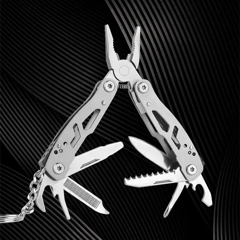 Mini multitool