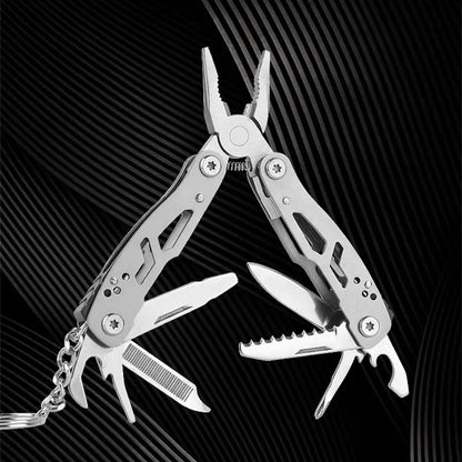 Mini multitool