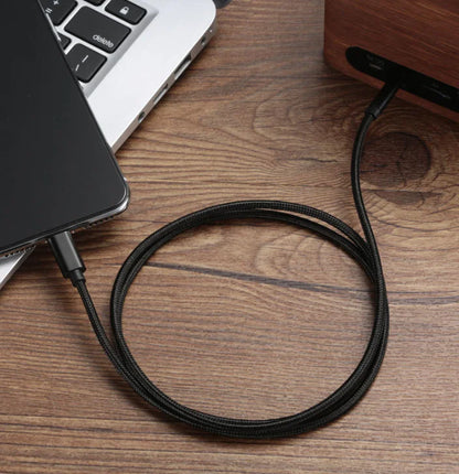 Apple Lightning til 3,5 mm AUX-kabel for iPhone