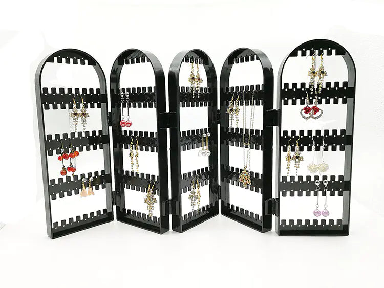 240-Hulls Øredobbdisplay