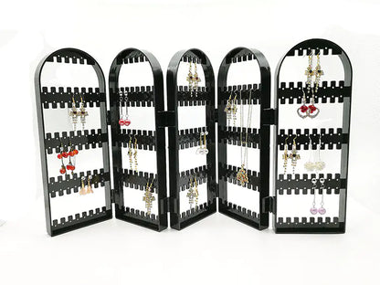 240-Hulls Øredobbdisplay