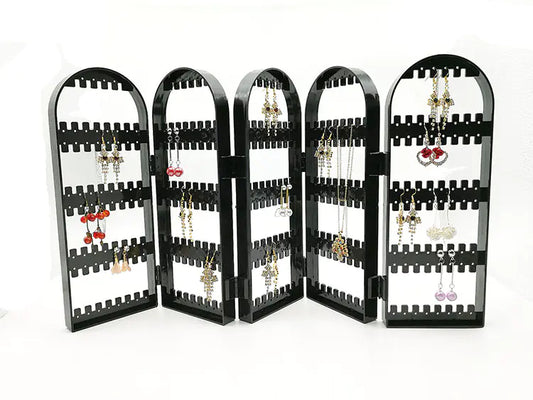 240-Hulls Øredobbdisplay