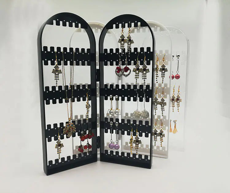 240-Hulls Øredobbdisplay