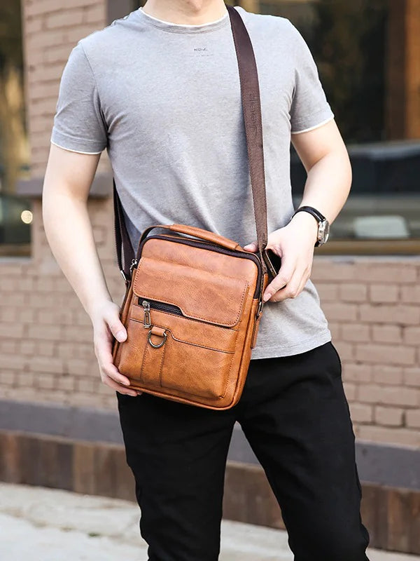 Messenger Bag