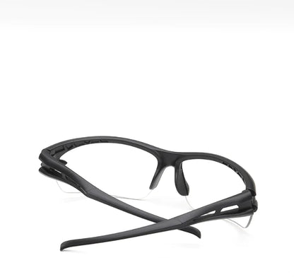 Allsidige sportsbriller