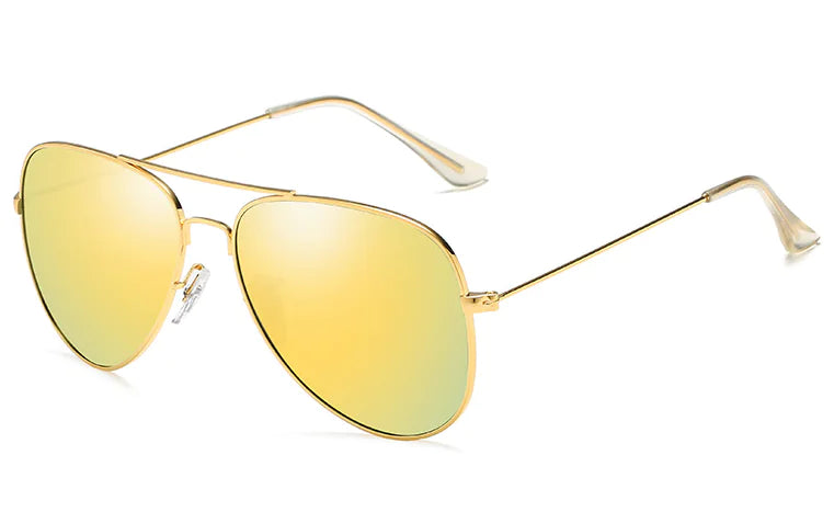 Polariserte solbriller