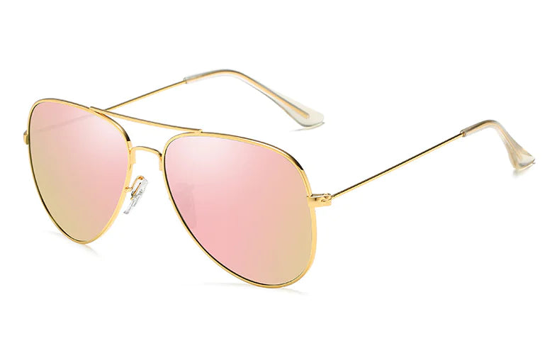 Polariserte solbriller