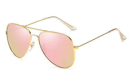 Polariserte solbriller