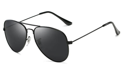 Polariserte solbriller