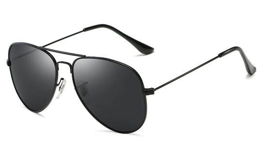 Polariserte solbriller