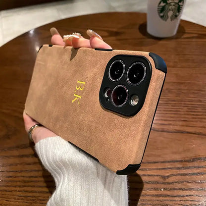 Silikondeksel til Iphone