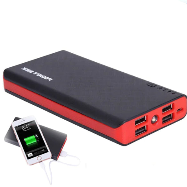 20000mAh Powerbank