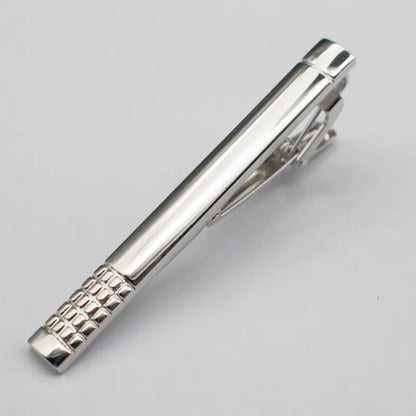 Stilige slipsnåler for Menn