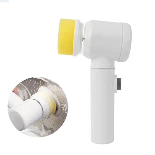 Elektrisk rengjøringsbørste