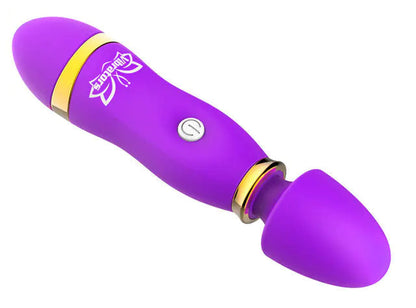 Mini Vibrator - Perfekt til reise