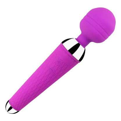 Fantasy Vibrator Wand