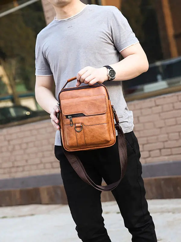 Messenger Bag