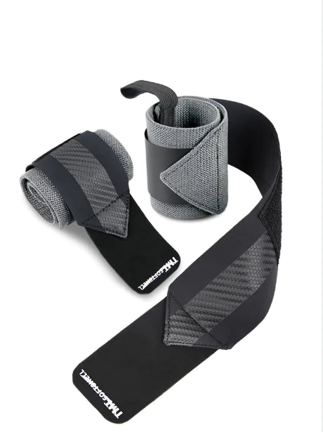 Håndleddsstøttere - beskyttelse til håndledd