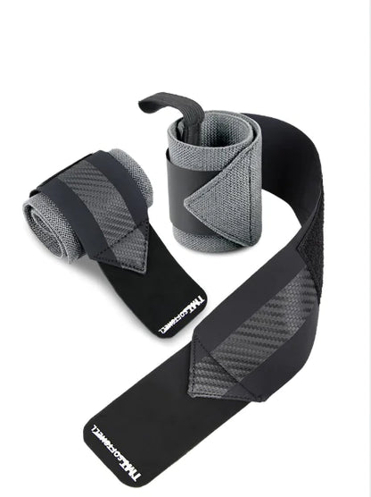 Håndleddsstøttere - beskyttelse til håndledd