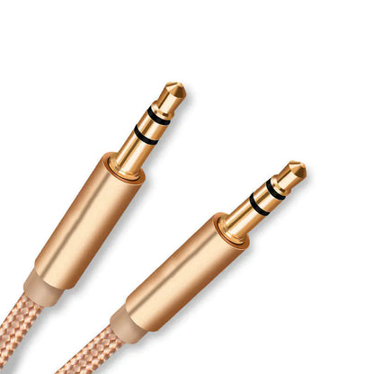 AUX Lydkabel 3,5mm